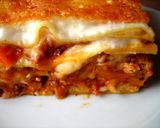 Lasagne recept fázis 12 fotója