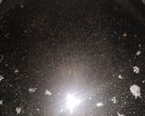 A picture of step 6 of Shahi toast.