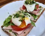 Laktató szendvics recept fázis 4 fotója