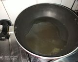 A picture of step 9 of Rajma Masala without ONION & GARLIC.