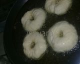 Foto langkah ke 6 dari resep Donat kentang ekonomis (eggless).
