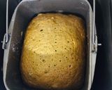 Foto langkah ke 5 dari resep Carrot Cake - Bread Maker.