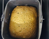 Foto langkah ke 5 dari resep Carrot Cake - Bread Maker.