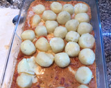 Foto del paso 5 de la receta: Ñoquis rellenos