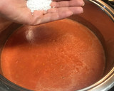 Foto del paso 6 de la receta: Salsa de la isla de Procida para pastas