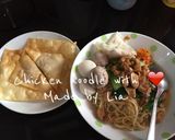 Foto langkah ke 7 dari resep Chicken noodle.