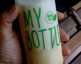 Foto langkah ke 3 dari resep Kopi Tuku Ala-ala.