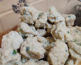 Foto langkah ke 3 dari resep Pentol Kriwil.