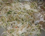 Foto langkah ke 6 dari resep 43. Tumis Toge Simpel.