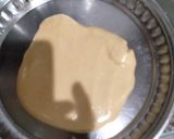 A picture of step 5 of Mawa Burfi.