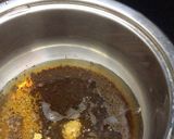 A picture of step 4 of Ginger karak chai.