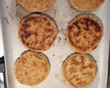 Foto del paso 5 de la receta: Gorditas de asientos