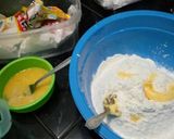 Foto langkah ke 1 dari resep Pastel ala Bunna Bintang.