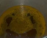 Cous Cous with cabbage sauce recipe step 1 photo