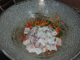 [50] Oseng Cumi Pedas