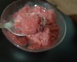Foto del paso 3 de la receta: Helado de frutas con Açaí