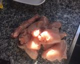 Foto del paso 2 de la receta: Pollo a la cerveza negra