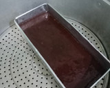 Foto langkah ke 7 dari resep Brownies Kukus Amanda.