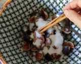 Foto del paso 3 de la receta Mermelada de higos negros con canela