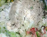 A picture of step 5 of Box Sandwich.