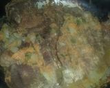 Foto del paso 1 de la receta: Bifes de hígado sabrosos (con los mismos podes hacer paté)