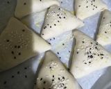 صورة لخطوة 9 من وصفة السمسه المورقه/فرموزا