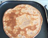 Foto langkah ke 4 dari resep Pancake ala kadarnya 😝.