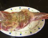 Foto del paso 1 de la receta: Paletilla de cordero tradicional