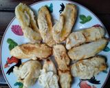 Foto langkah ke 3 dari resep Pisang goreng gluten free.