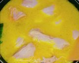 Foto langkah ke 2 dari resep Resep Opor Ayam Kuning.