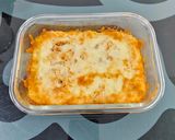 Foto langkah ke 5 dari resep Kentang Panggang Keju.