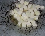 Foto langkah ke 3 dari resep Beningan : pokcoy & tahu putih.