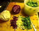 Foto del paso 1 de la receta: Ensalada light