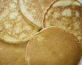 Foto langkah ke 3 dari resep Pancake Buttermilk.