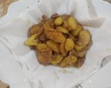 A picture of step 8 of Potato in egg.