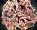Foto del paso 2 de la receta: Chuletitas de cordero