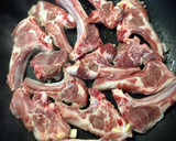 Foto del paso 2 de la receta: Chuletitas de cordero