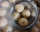 Foto langkah ke 3 dari resep Cilok.