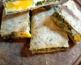 Foto del paso 6 de la receta: Pascualina semi integral