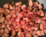 Foto del paso 3 de la receta: Pasta alla zozzona
