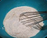 Foto langkah ke 5 dari resep Pukis.