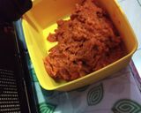Foto langkah ke 1 dari resep Ayam Tempoyak Sarden.