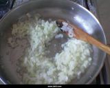 صورة لخطوة 1 من وصفة كبدة مكعبات