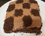 Foto del paso 30 de la receta: Tarta de chocolate sin harina ni mantequilla!