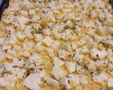 Foto del paso 6 de la receta: Escondidinho de Pollo con Salsa de Choclo y Papas 🥔 - Escondidinho de Frango con Creme de Milho