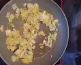 Foto del paso 2 de la receta: Quiche de aprovechamiento de pollo asado