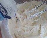 Foto del paso 2 de la receta: Cheesecake de frutos rojos y limón