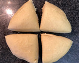 Foto del paso 5 de la receta: Empanada de pollo y champiñones en Airfryer