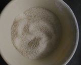 A picture of step 2 of Sweet Appam.