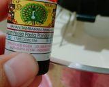 Foto langkah ke 4 dari resep Base roti ulang tahun pandan.